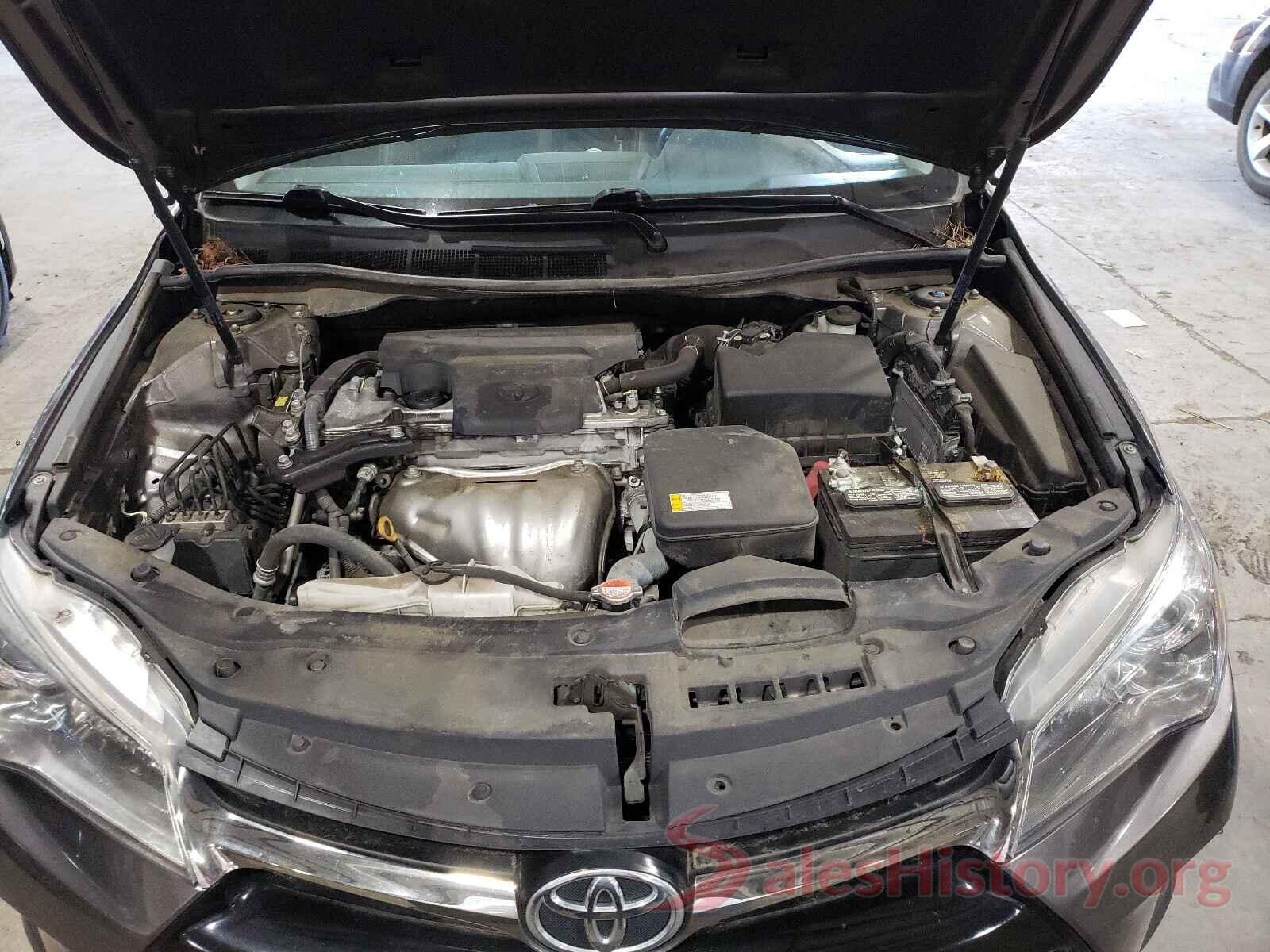 4T1BF1FK5GU589938 2016 TOYOTA CAMRY