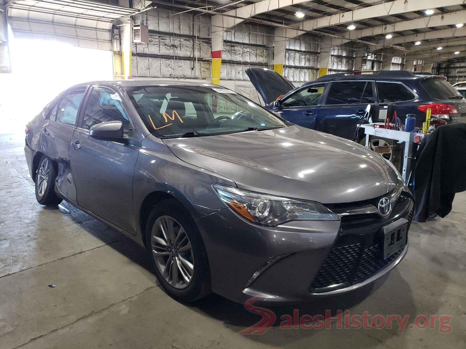 4T1BF1FK5GU589938 2016 TOYOTA CAMRY