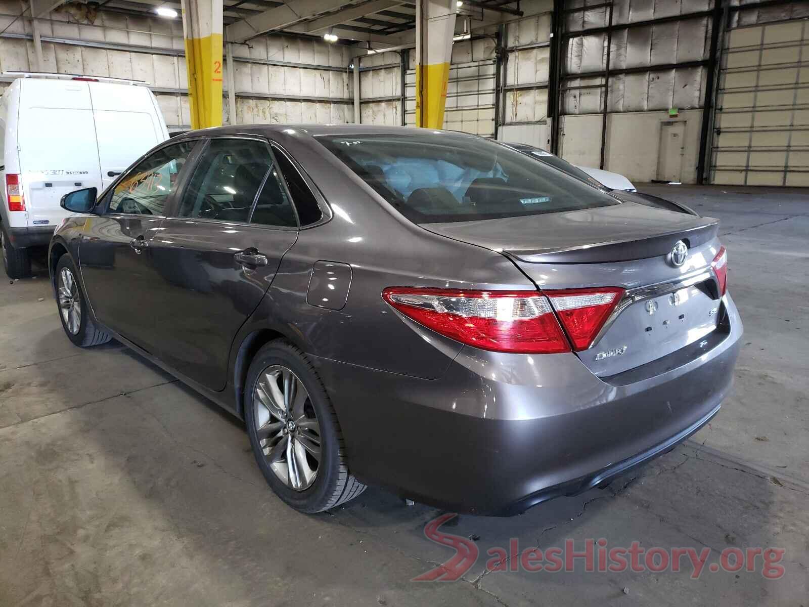 4T1BF1FK5GU589938 2016 TOYOTA CAMRY