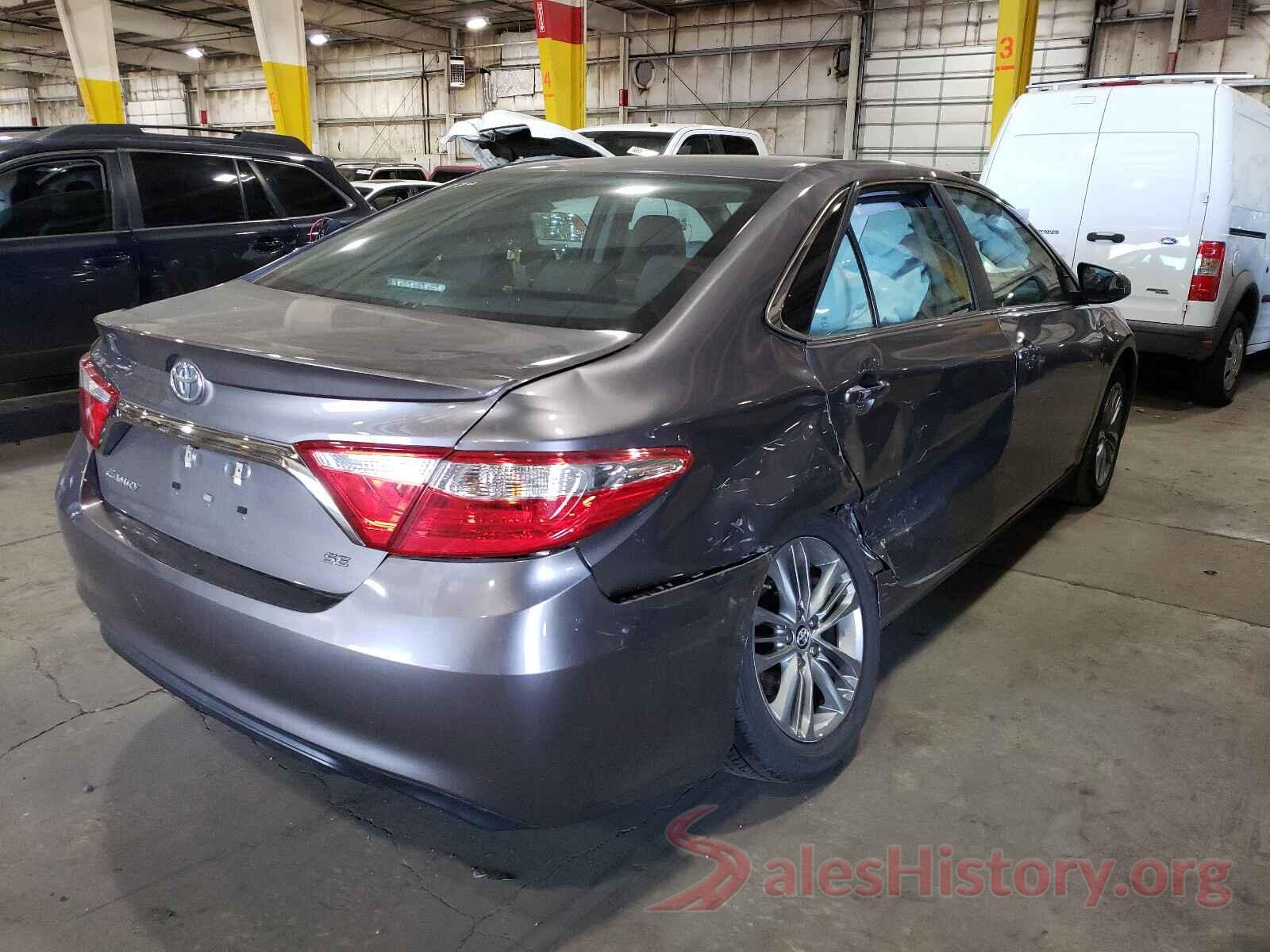 4T1BF1FK5GU589938 2016 TOYOTA CAMRY