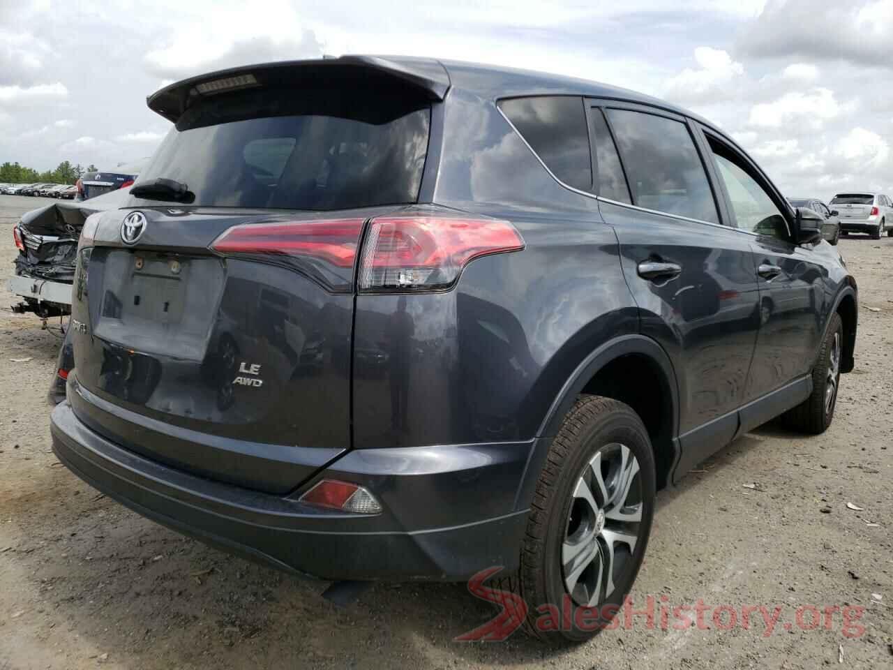 JTMBFREV7JD251964 2018 TOYOTA RAV4