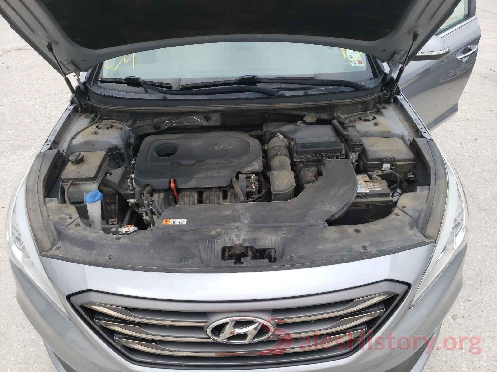 5NPE34AFXGH315974 2016 HYUNDAI SONATA