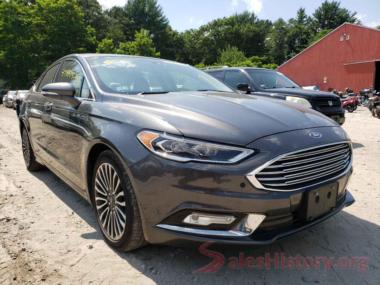 3FA6P0D95JR212088 2018 FORD FUSION