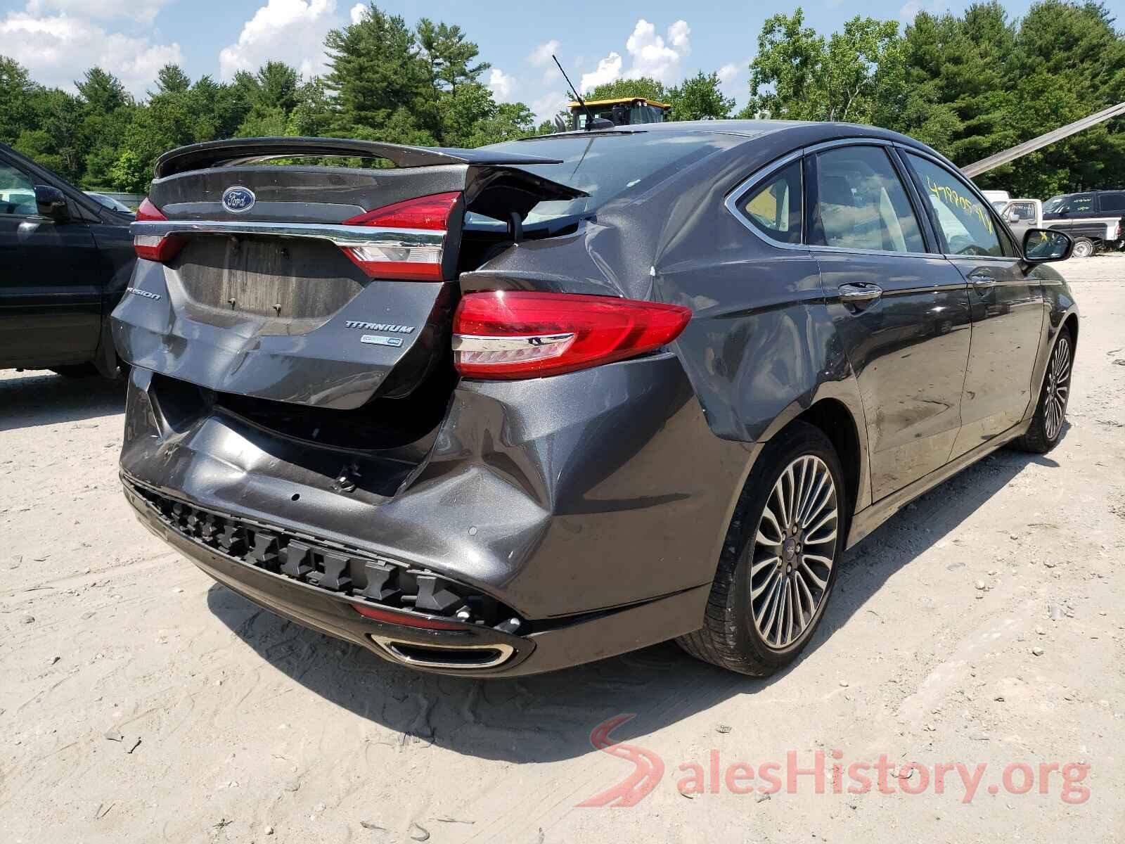 3FA6P0D95JR212088 2018 FORD FUSION