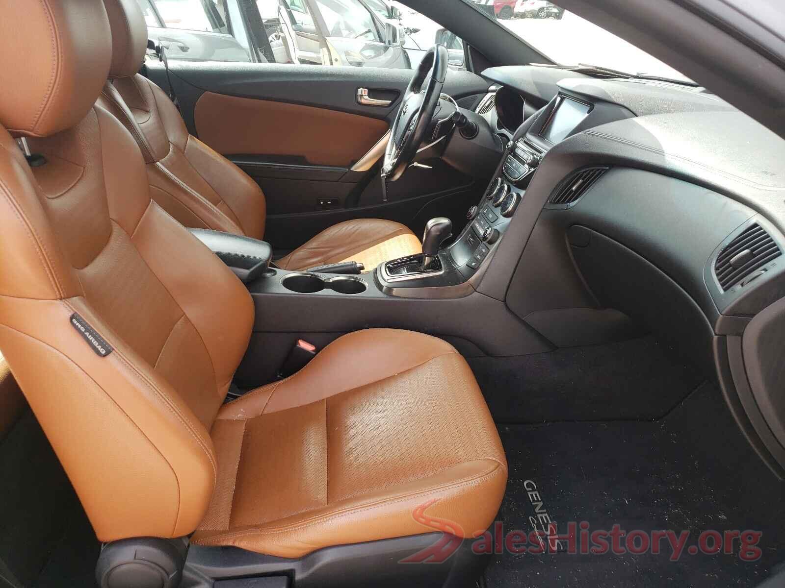 KMHHU6KJ9GU137002 2016 HYUNDAI GENESIS