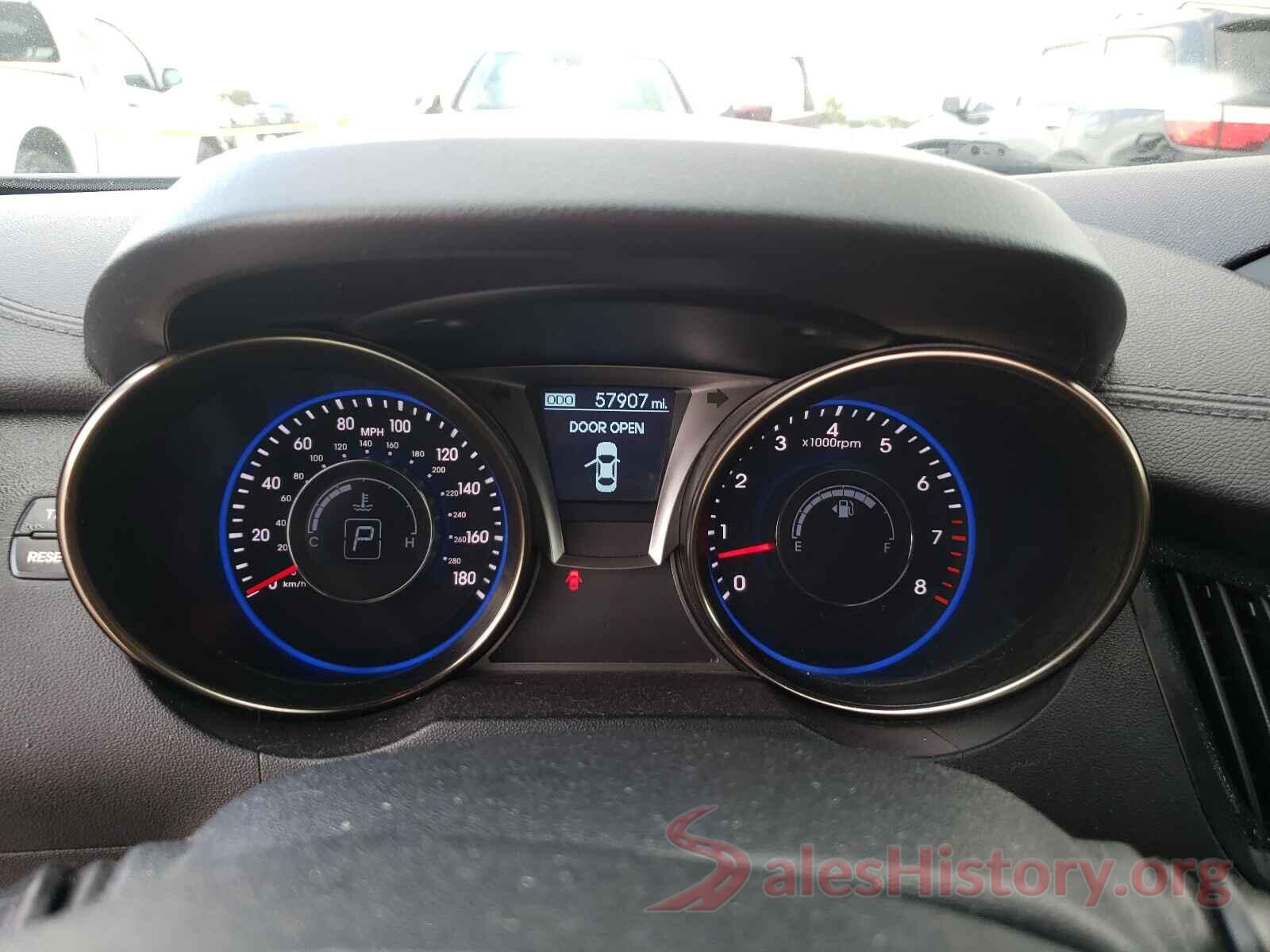 KMHHU6KJ9GU137002 2016 HYUNDAI GENESIS