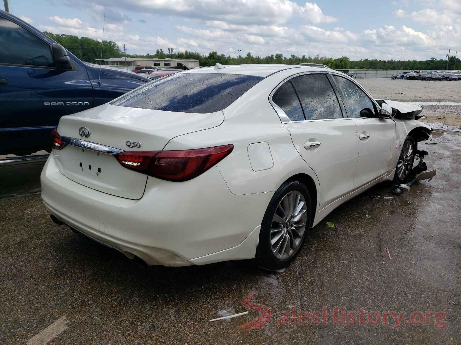 JN1EV7AP8KM512163 2019 INFINITI Q50