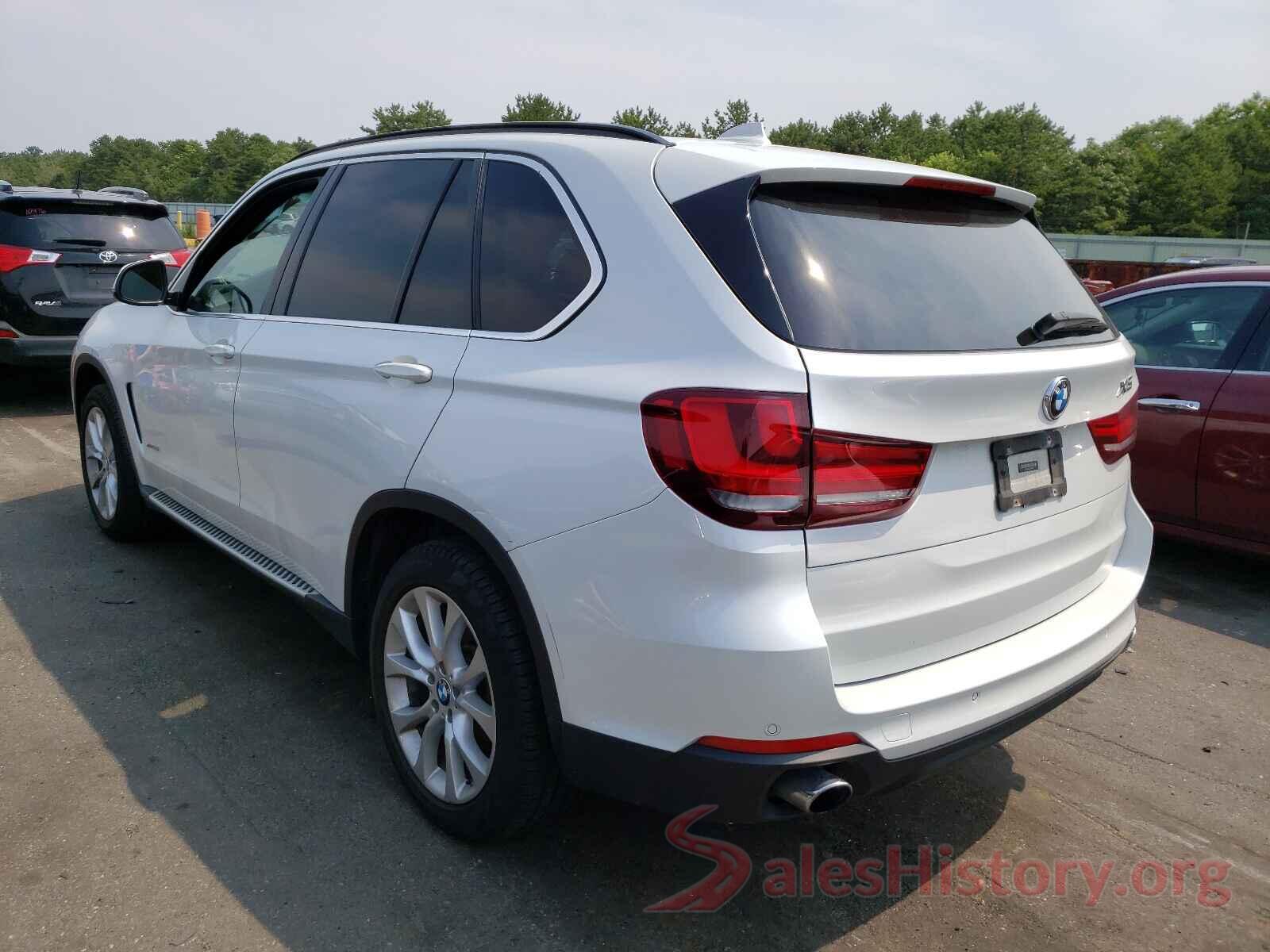 5UXKR0C51G0U48066 2016 BMW X5