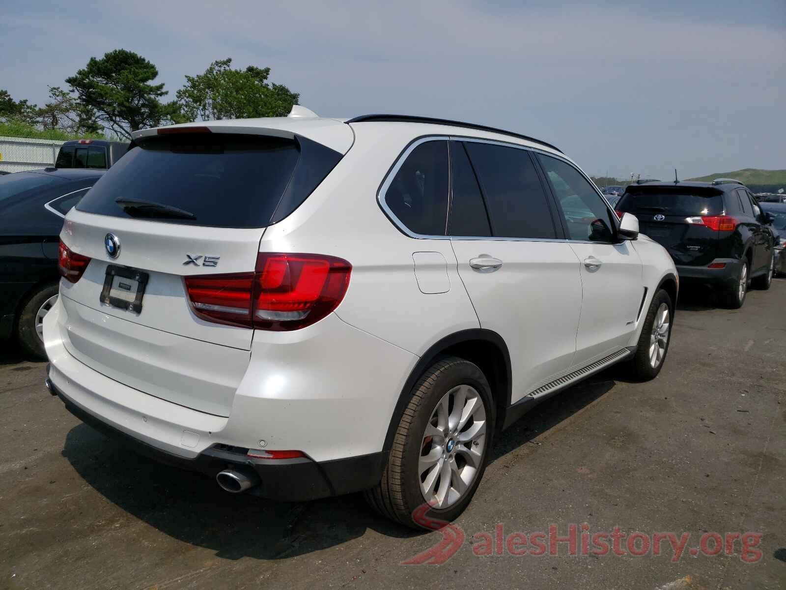 5UXKR0C51G0U48066 2016 BMW X5