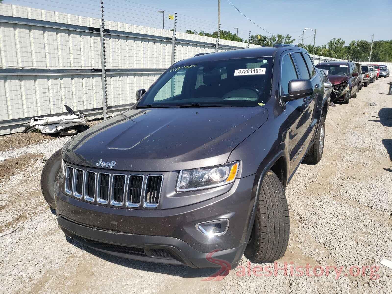 1C4RJFAG9GC438026 2016 JEEP CHEROKEE