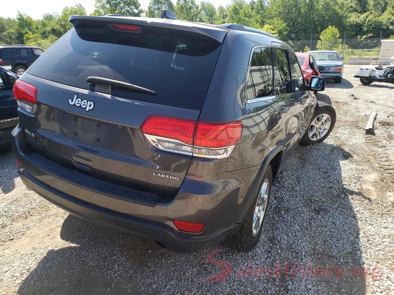 1C4RJFAG9GC438026 2016 JEEP CHEROKEE