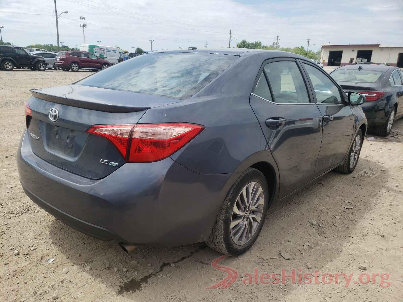 2T1BPRHE6HC770892 2017 TOYOTA COROLLA