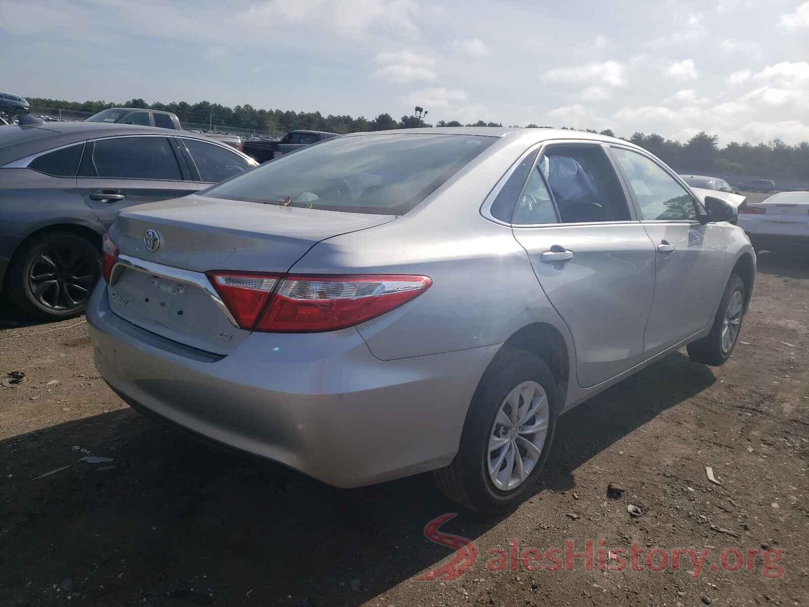 4T4BF1FK8GR536074 2016 TOYOTA CAMRY