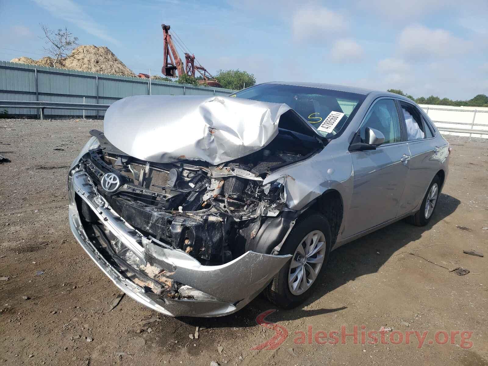 4T4BF1FK8GR536074 2016 TOYOTA CAMRY