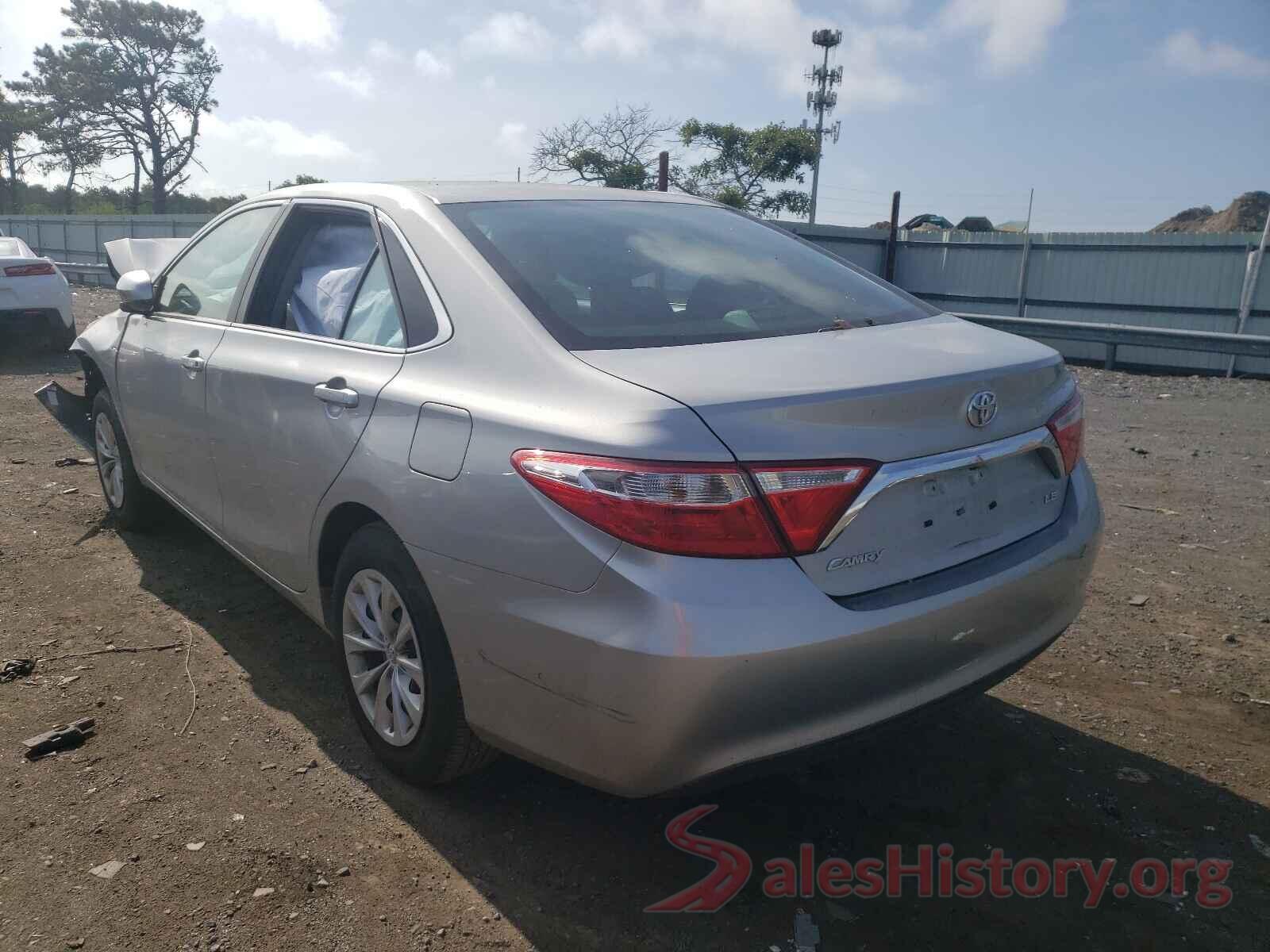 4T4BF1FK8GR536074 2016 TOYOTA CAMRY