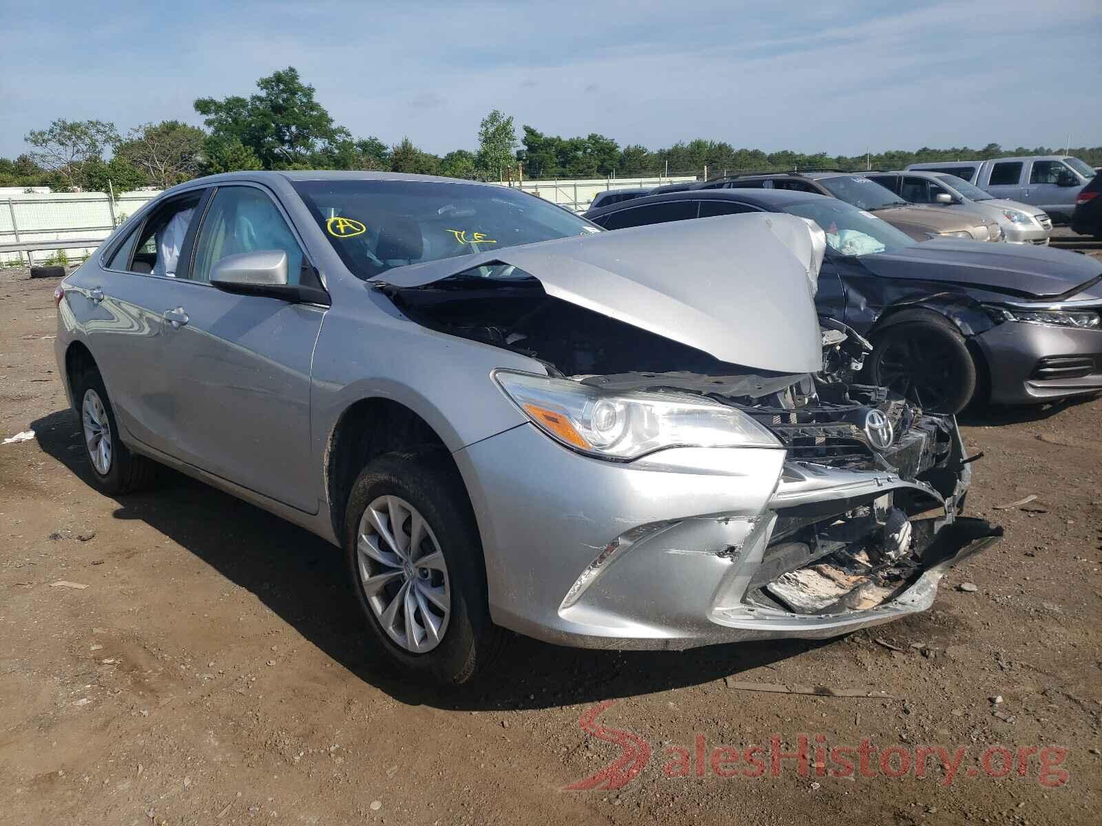 4T4BF1FK8GR536074 2016 TOYOTA CAMRY