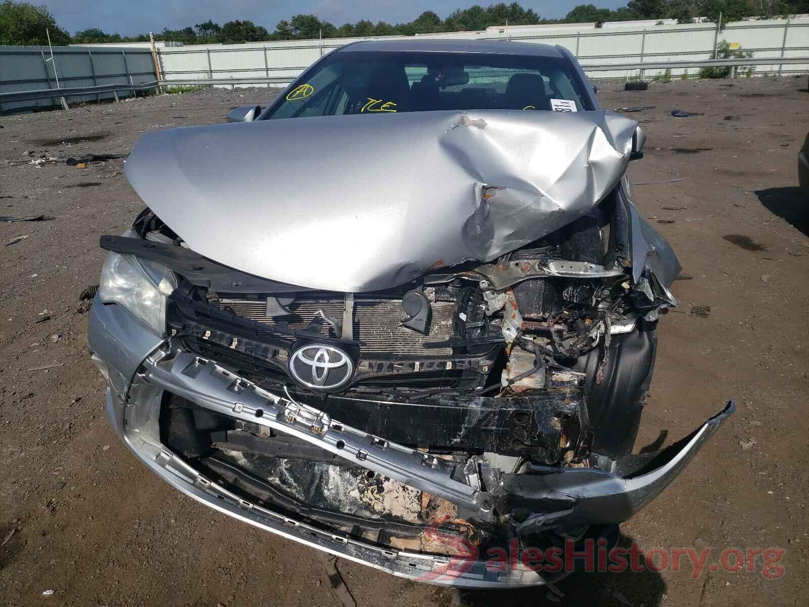 4T4BF1FK8GR536074 2016 TOYOTA CAMRY