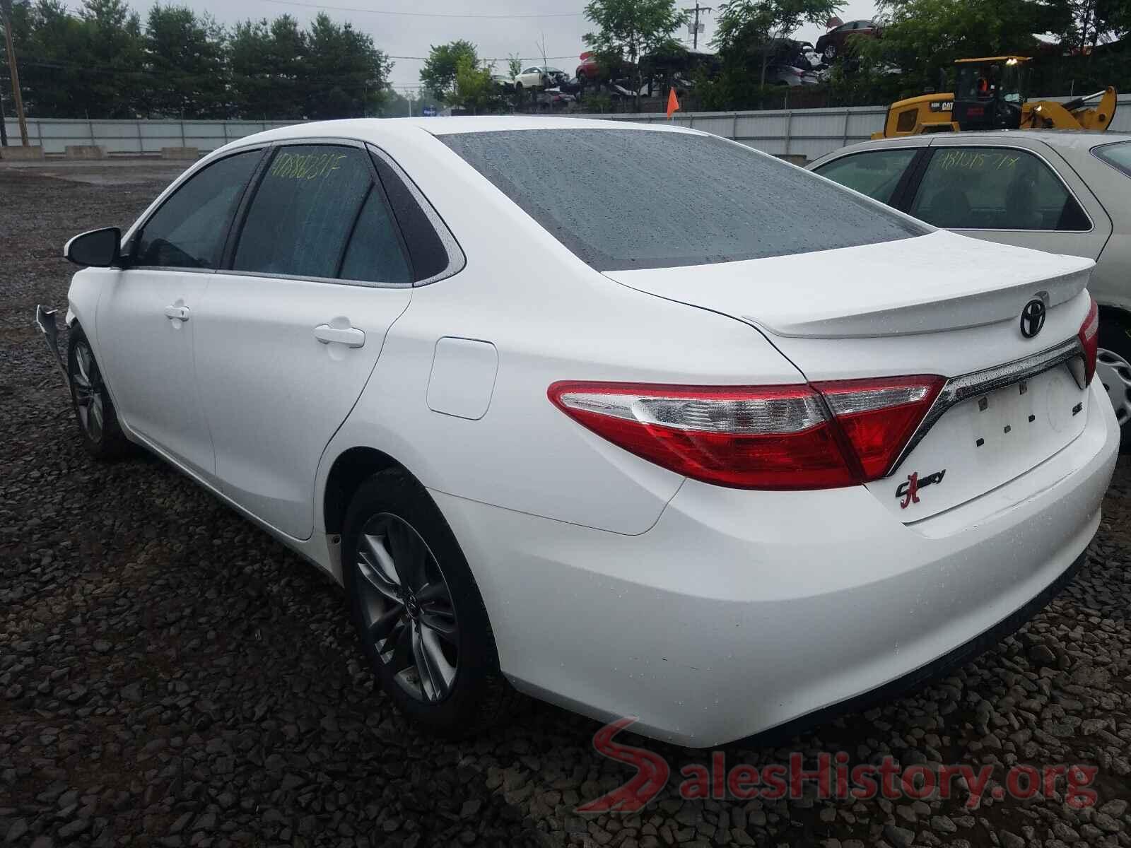 4T1BF1FKXFU043182 2015 TOYOTA CAMRY