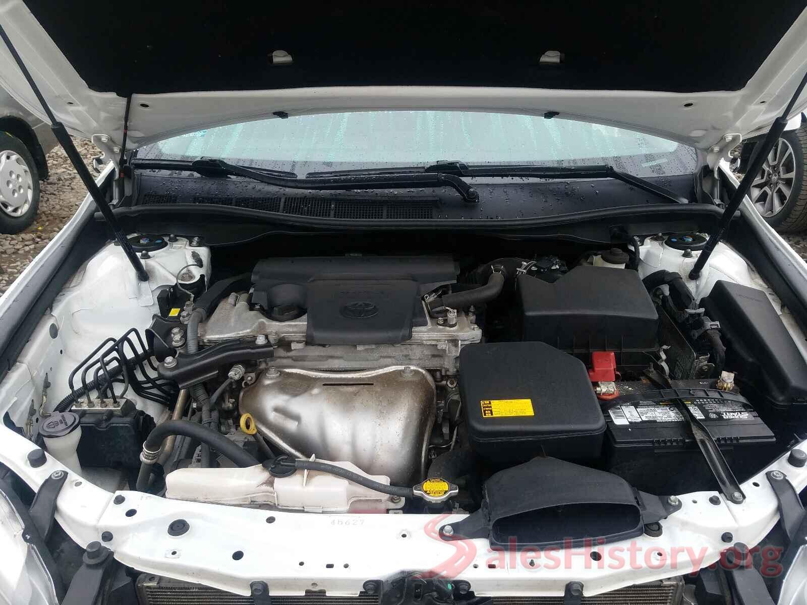 4T1BF1FKXFU043182 2015 TOYOTA CAMRY