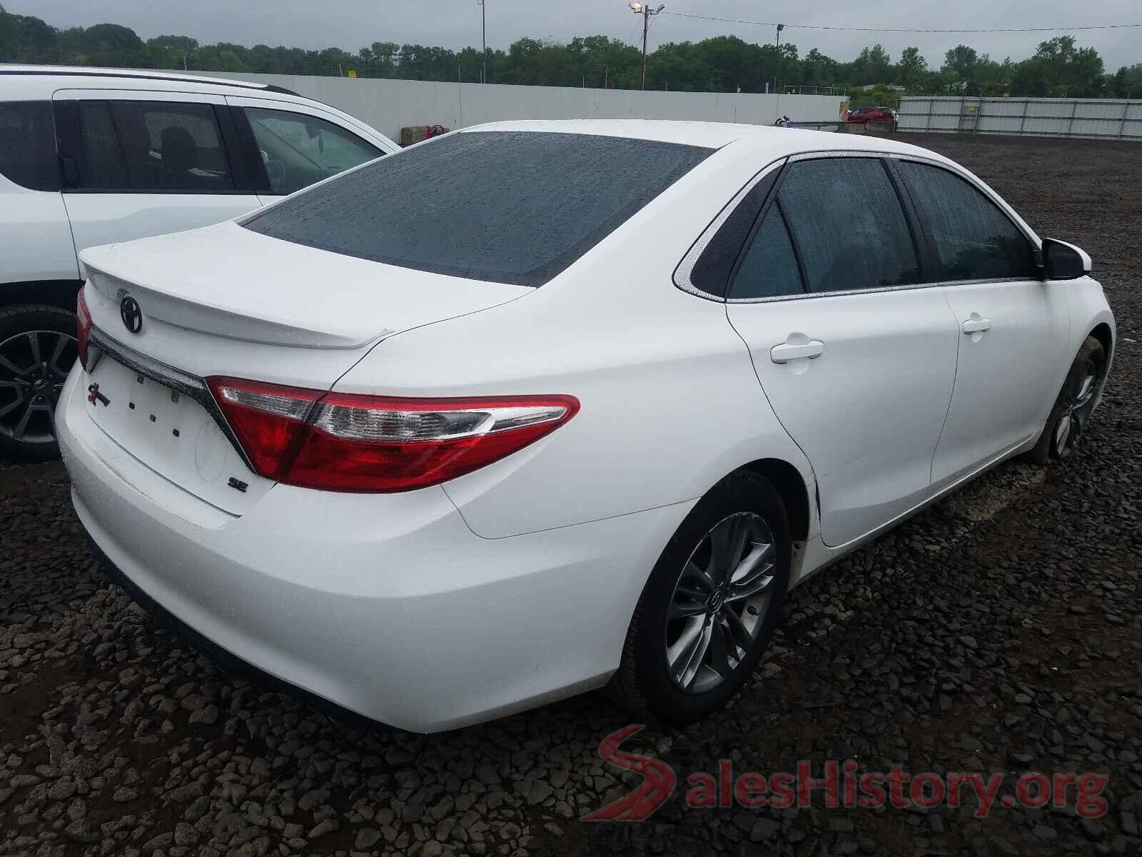 4T1BF1FKXFU043182 2015 TOYOTA CAMRY