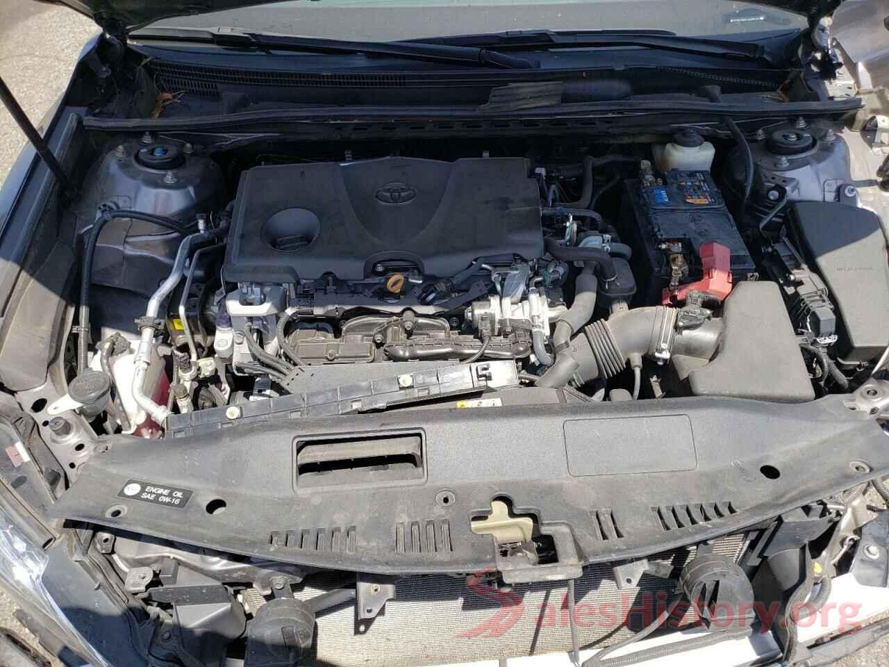 4T1B11HK5JU505149 2018 TOYOTA CAMRY