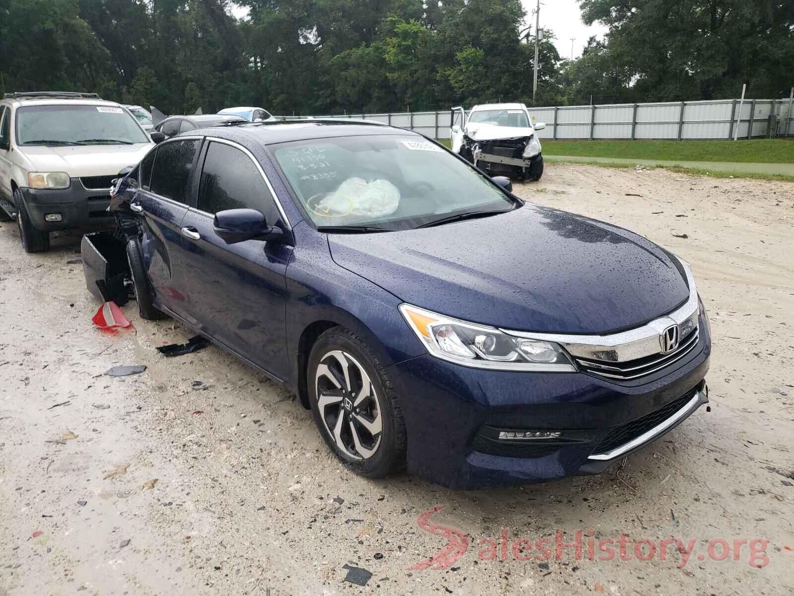 1HGCR2F88GA028355 2016 HONDA ACCORD