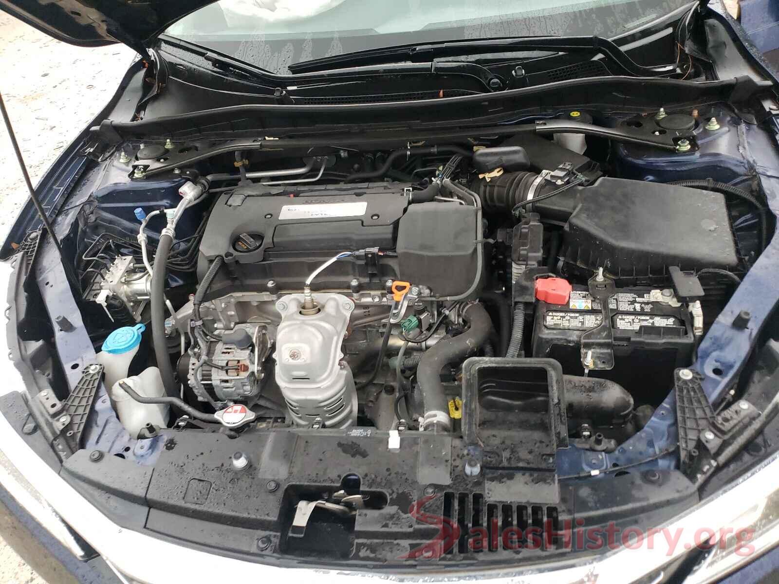 1HGCR2F88GA028355 2016 HONDA ACCORD