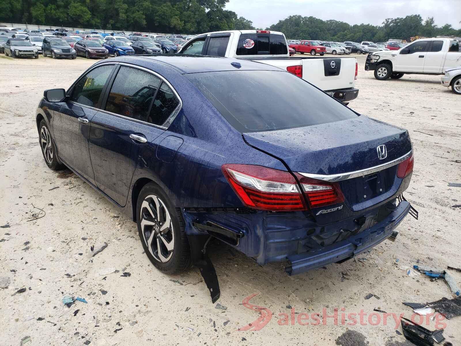 1HGCR2F88GA028355 2016 HONDA ACCORD