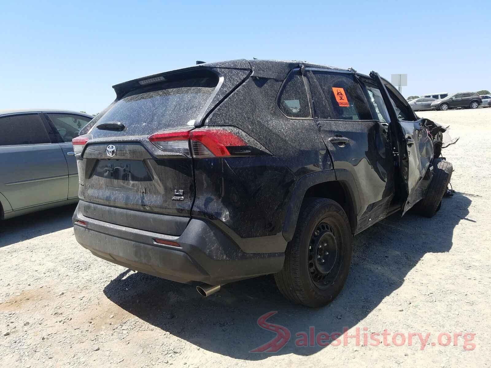 2T3F1RFV8LC097089 2020 TOYOTA RAV4