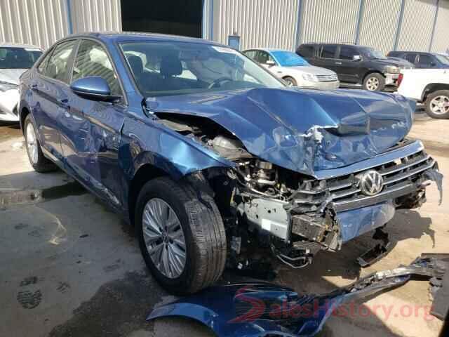 3VWC57BU2KM204724 2019 VOLKSWAGEN JETTA