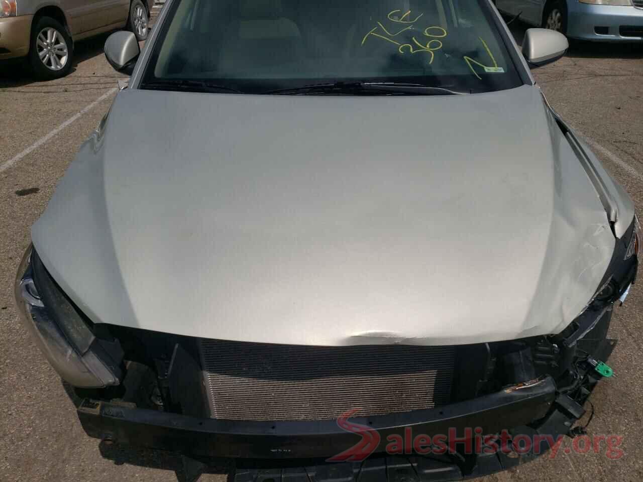 KMHD84LF0HU238397 2017 HYUNDAI ELANTRA