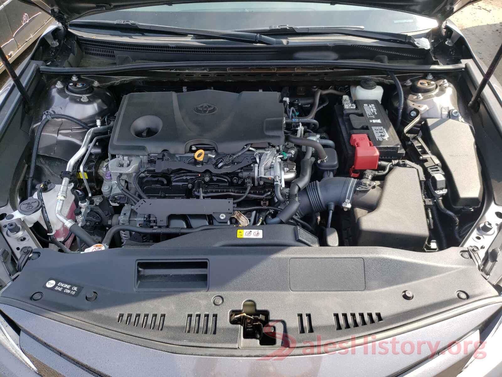 4T1B11HK6JU543358 2018 TOYOTA CAMRY