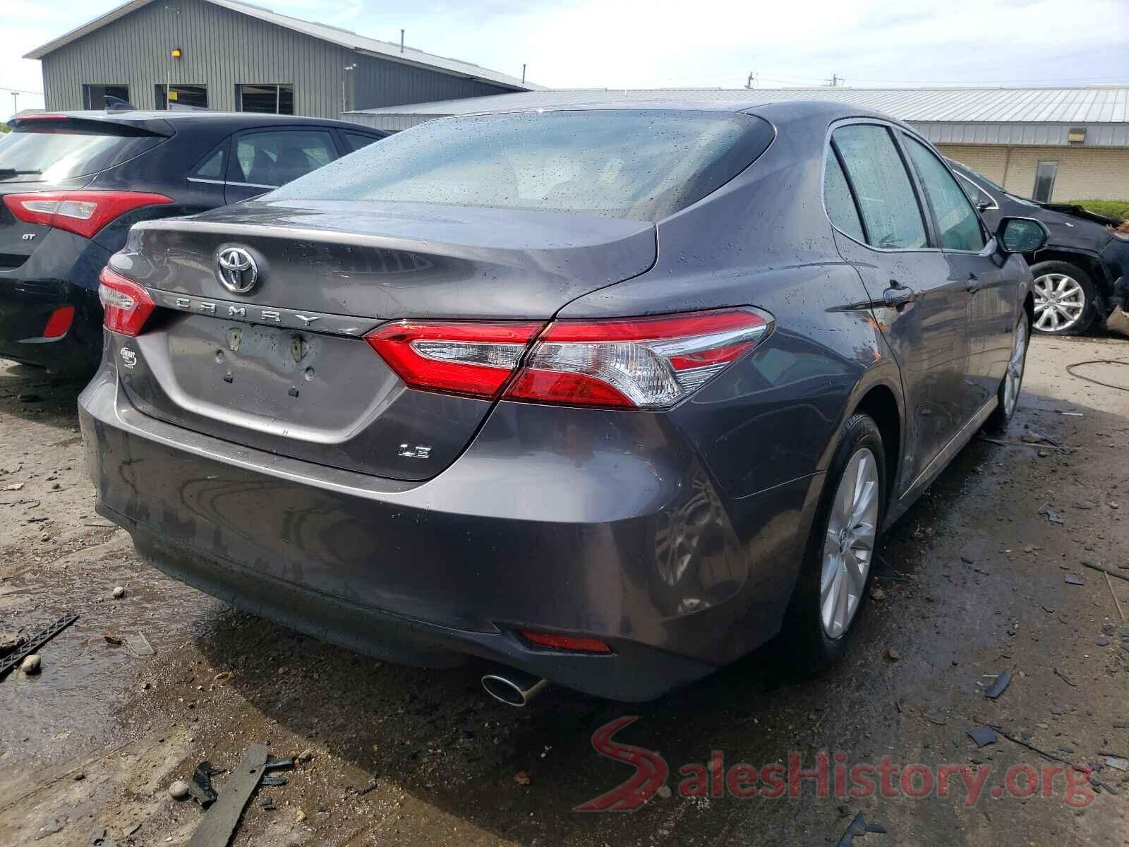 4T1B11HK6JU543358 2018 TOYOTA CAMRY