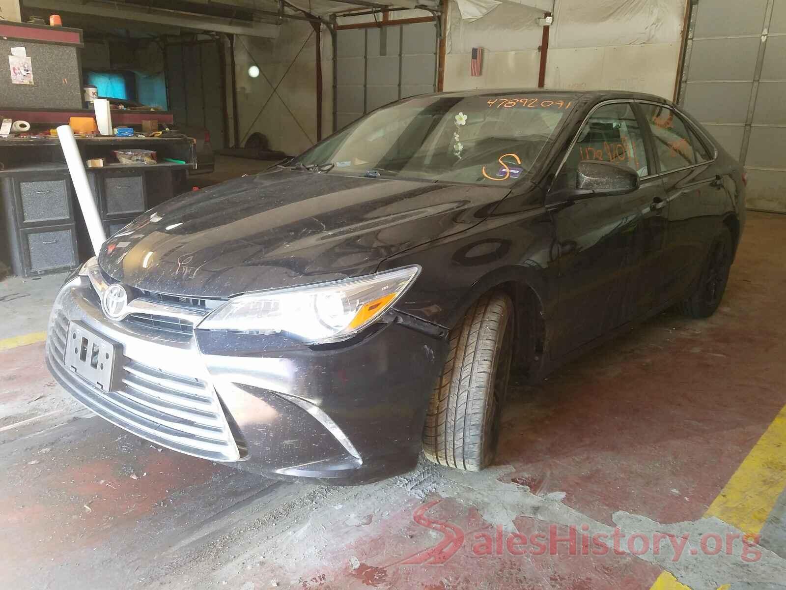 4T4BF1FK2GR574996 2016 TOYOTA CAMRY