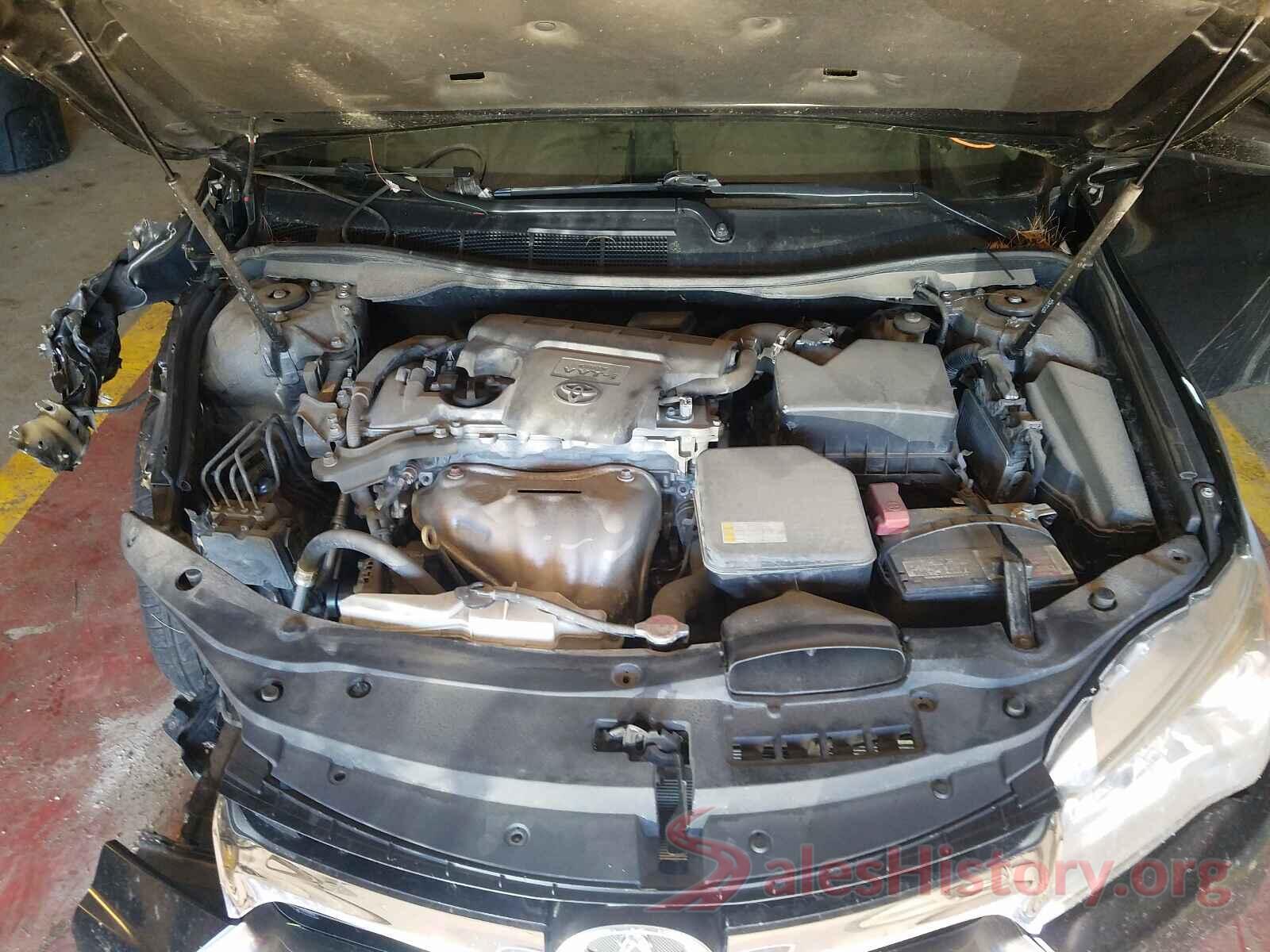 4T4BF1FK2GR574996 2016 TOYOTA CAMRY