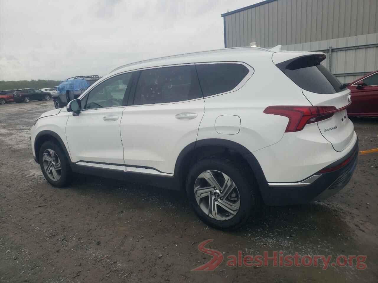 5NMS3DAJXPH513474 2023 HYUNDAI SANTA FE