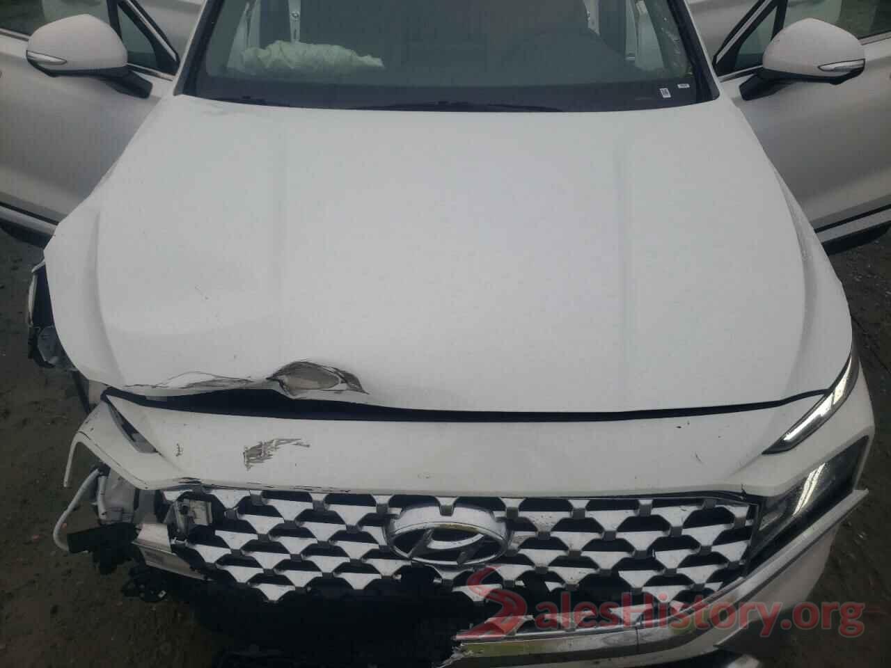 5NMS3DAJXPH513474 2023 HYUNDAI SANTA FE