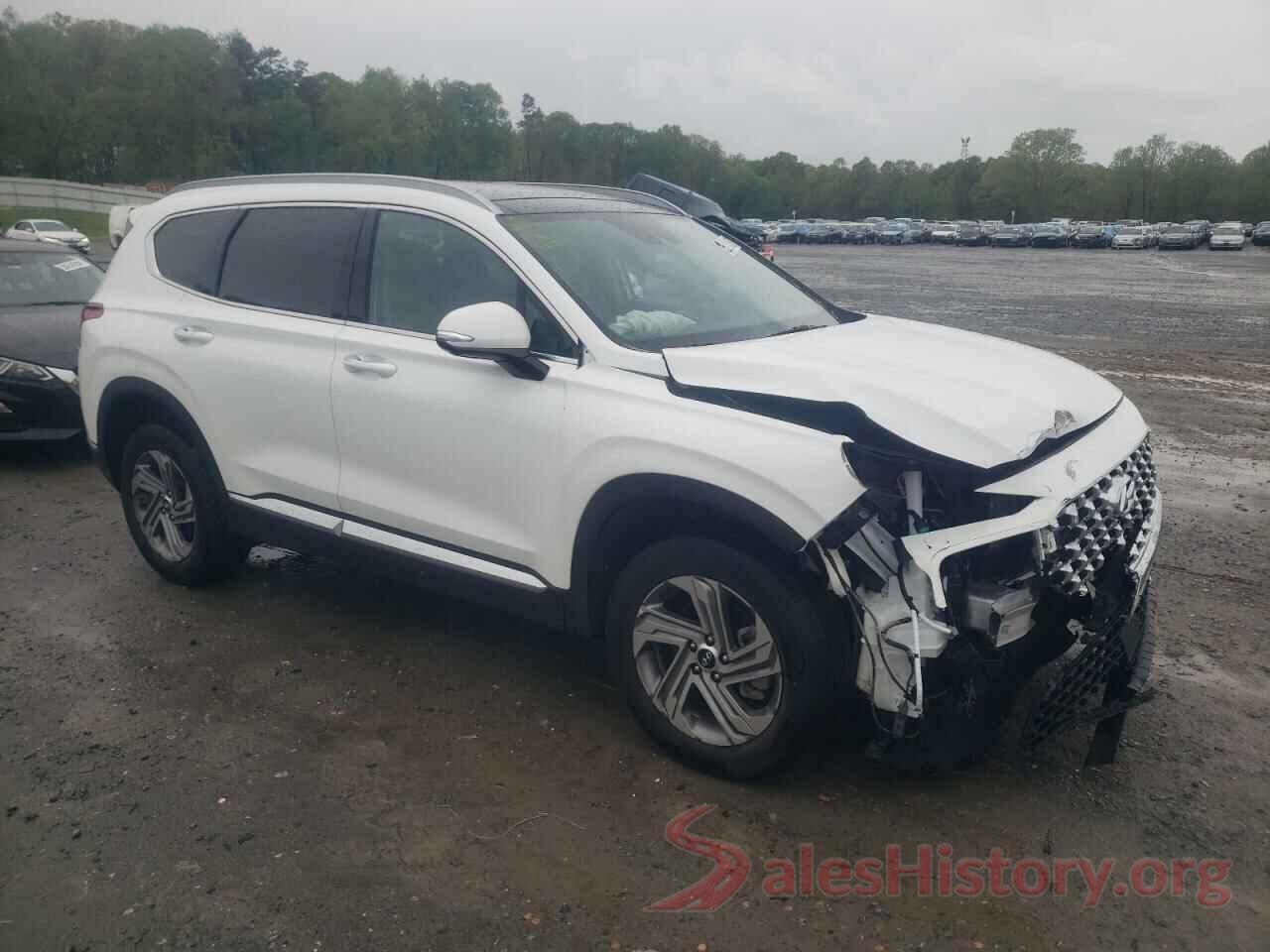 5NMS3DAJXPH513474 2023 HYUNDAI SANTA FE