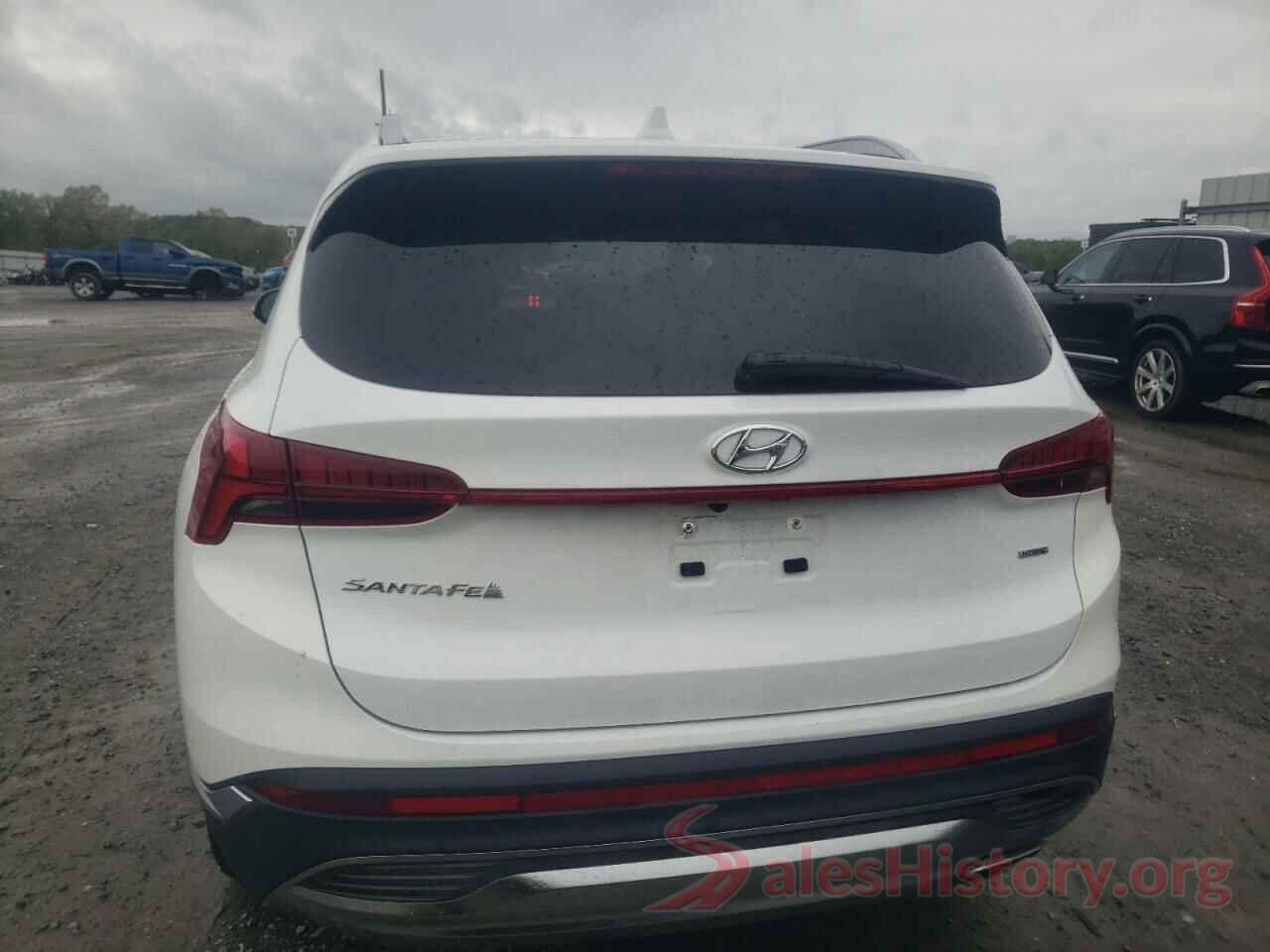 5NMS3DAJXPH513474 2023 HYUNDAI SANTA FE