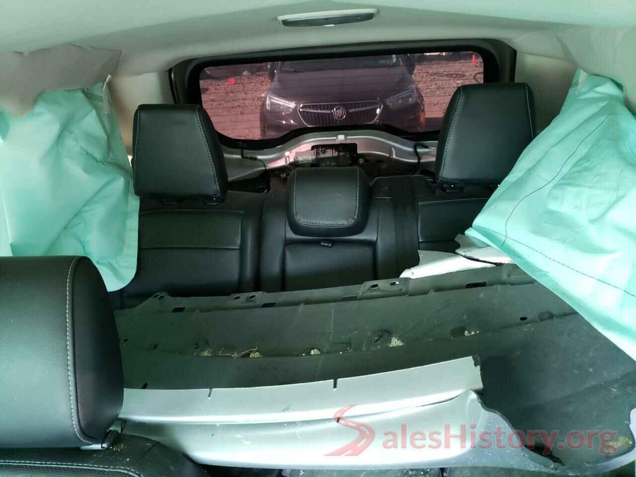 MAJ6S3KL0KC267711 2019 FORD ECOSPORT