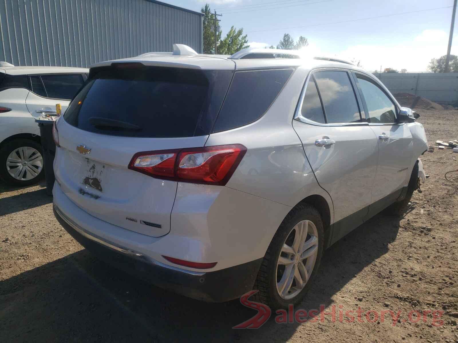 2GNAXVEV7J6103580 2018 CHEVROLET EQUINOX