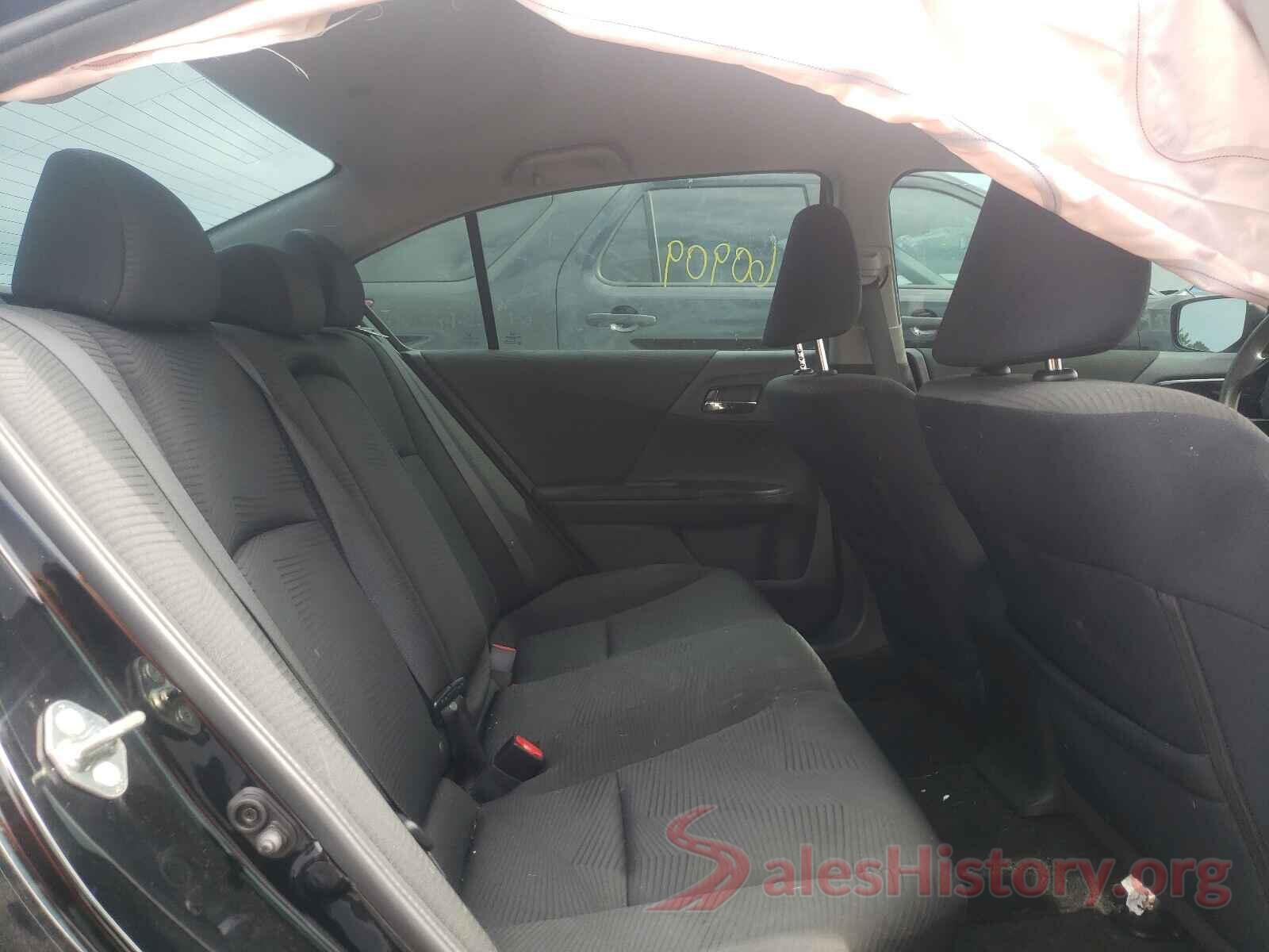 1HGCR2F32HA147783 2017 HONDA ACCORD