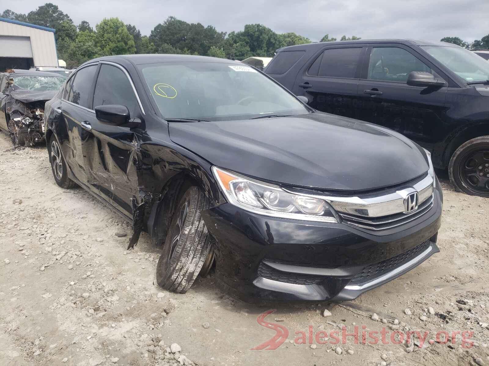 1HGCR2F32HA147783 2017 HONDA ACCORD