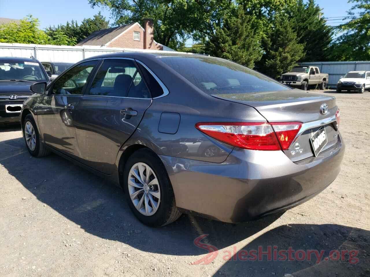 4T1BF1FK0HU722705 2017 TOYOTA CAMRY