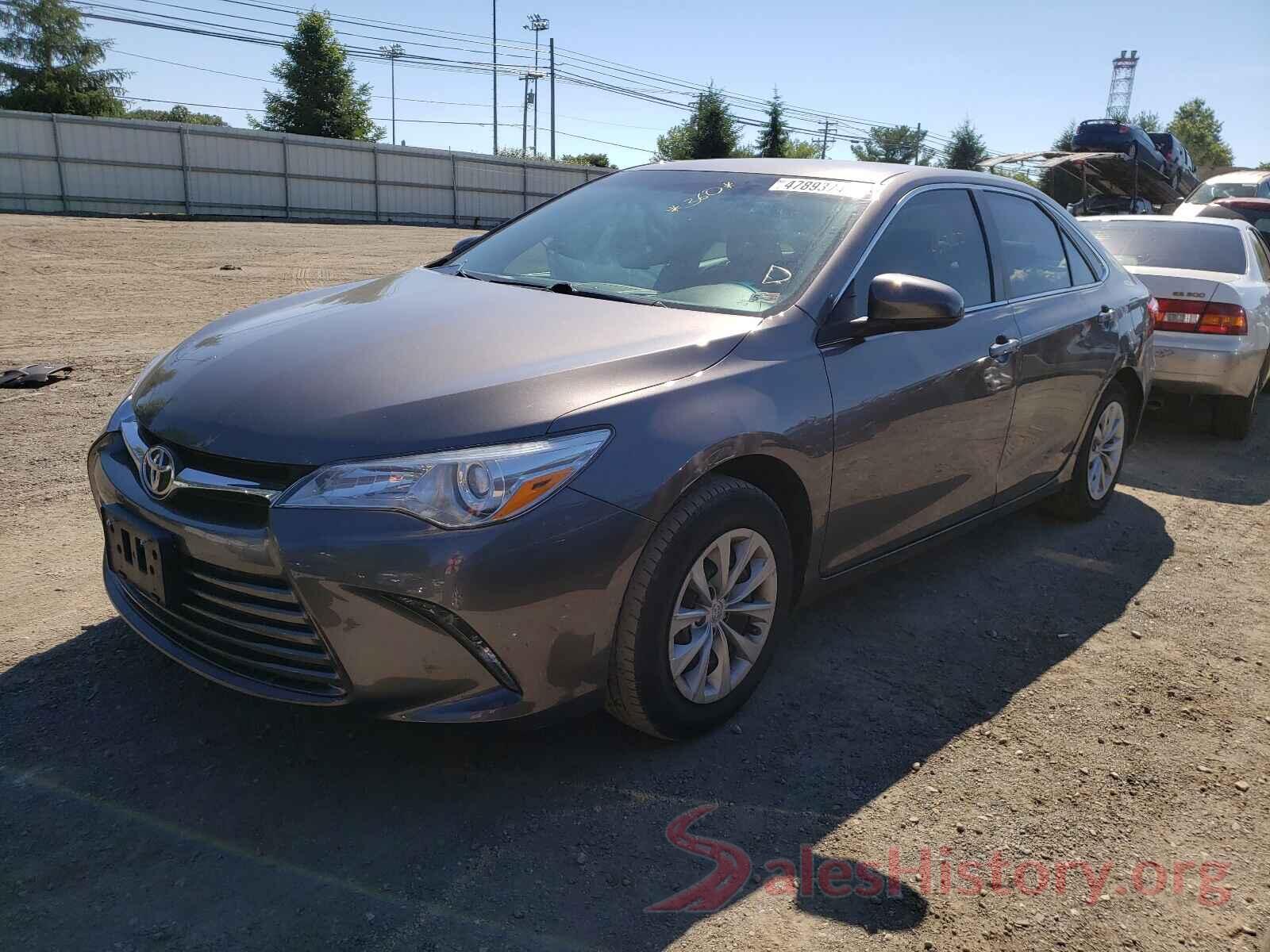 4T1BF1FK0HU722705 2017 TOYOTA CAMRY