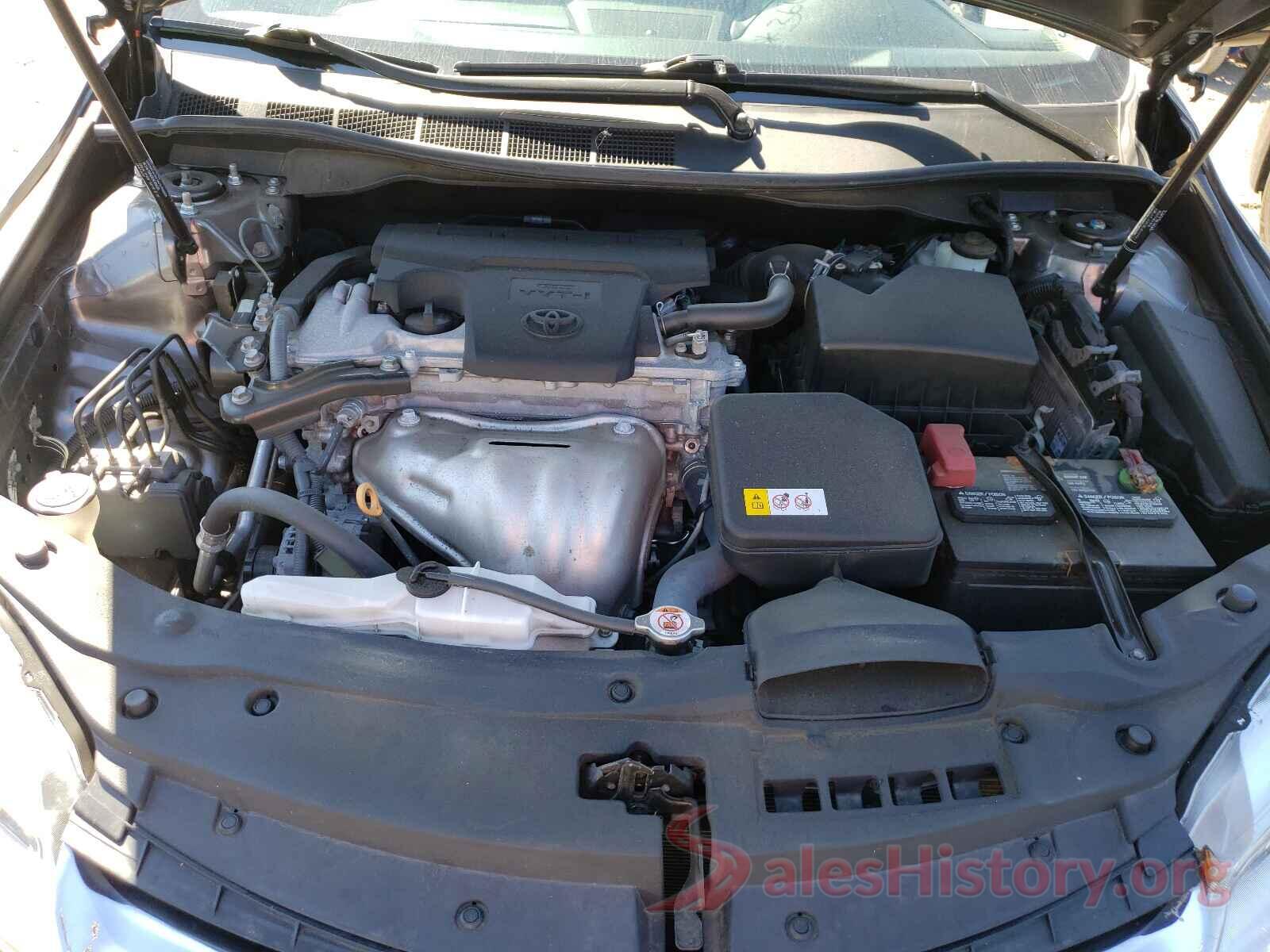 4T1BF1FK0HU722705 2017 TOYOTA CAMRY