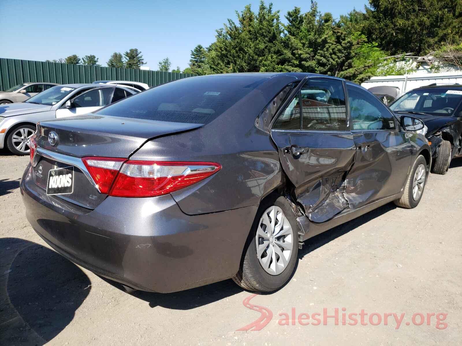 4T1BF1FK0HU722705 2017 TOYOTA CAMRY