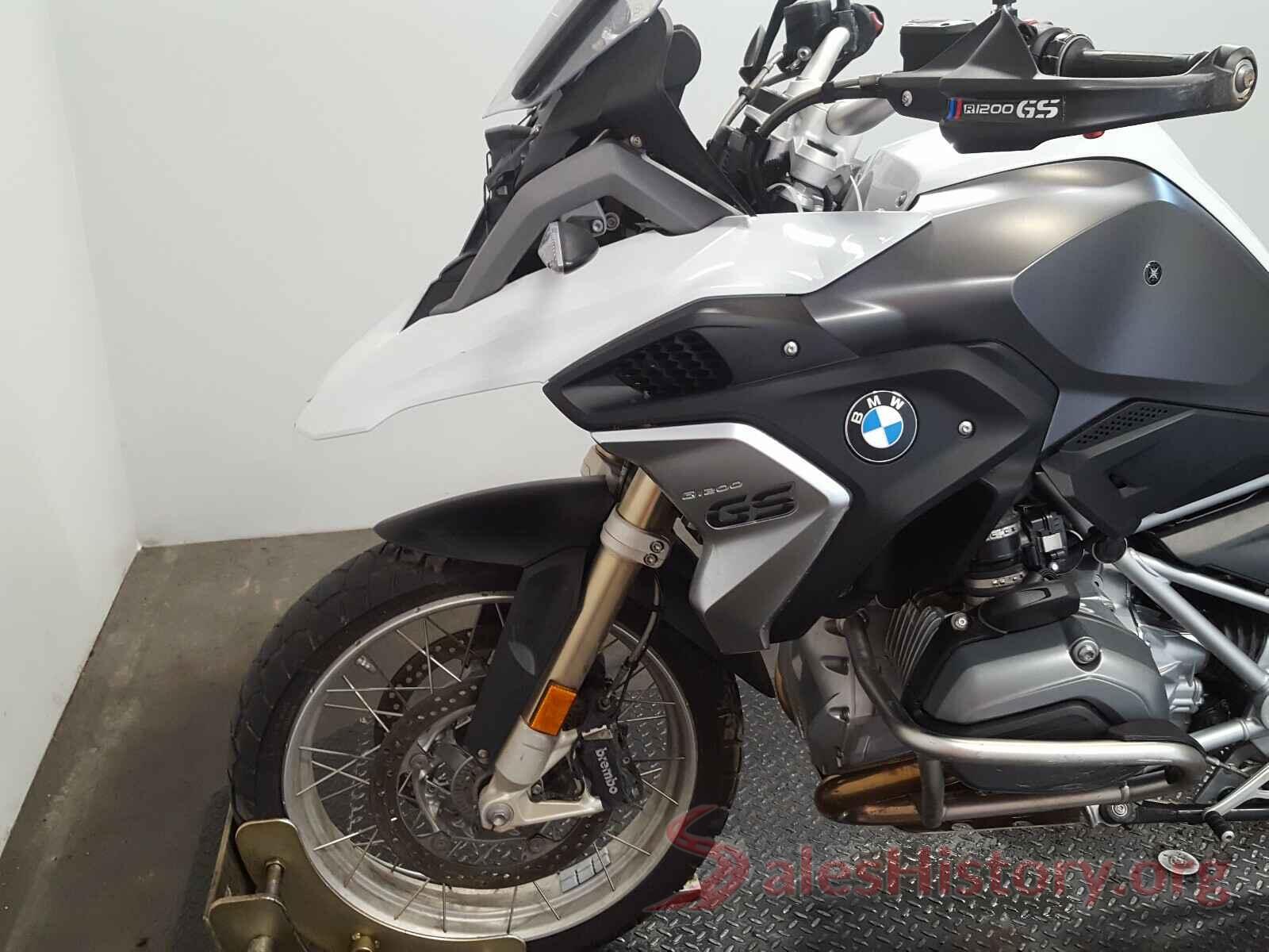 WB10A6109JZ656903 2018 BMW MOTORCYCLE