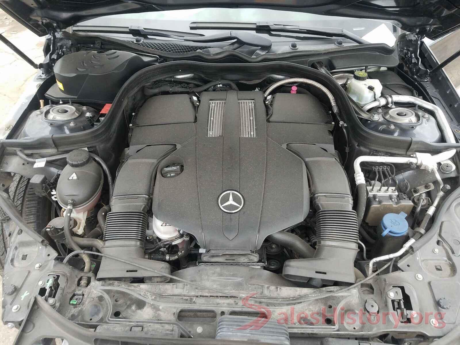 WDDLJ6HB3GA163335 2016 MERCEDES-BENZ C CLASS