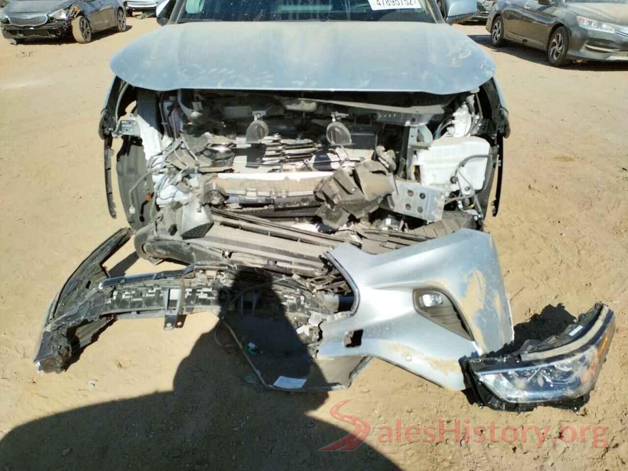 5TDYARAH3NS511179 2022 TOYOTA HIGHLANDER